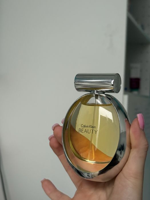 Calvin Klein Beauty woda perfumowana 50 ml