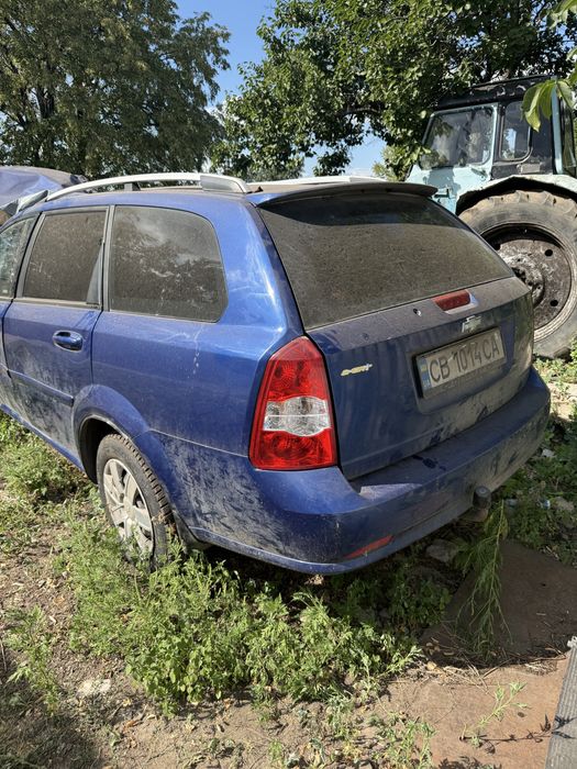 Продам шевролет нубира лачети
