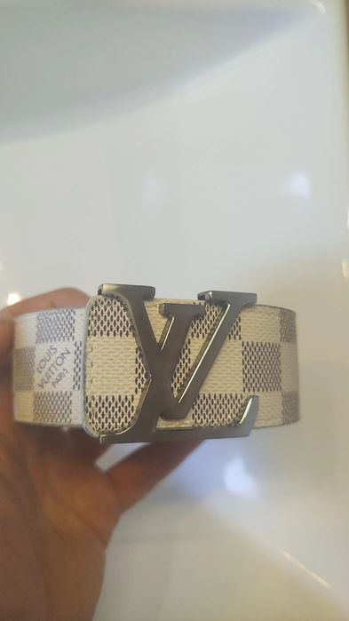 Pasek Louis Vuitton