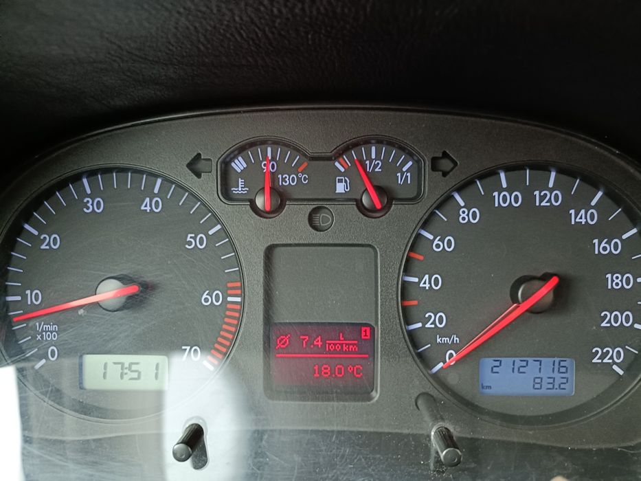 Продам VW Golf 4. 1,4. 2002р