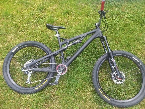 Rose Uncle Jimbo 26 000 Olx