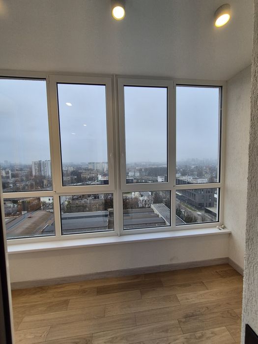 Довгострокова оренда квартири ЖК Нивки Парк, Олеся Бердника 1, 16й пов