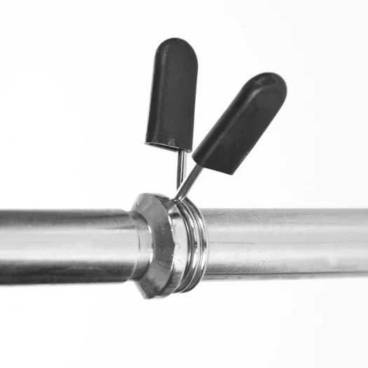Gryf treningowy 25 mm dł. 184 cm