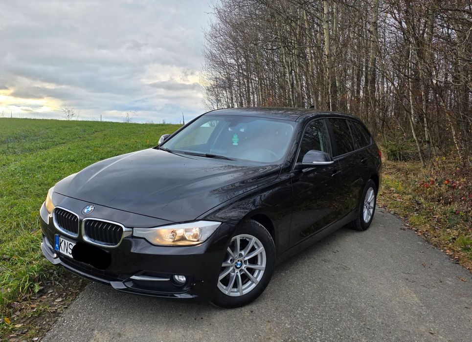 BMW Seria 3