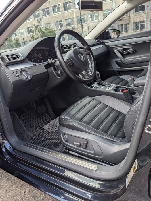 Продам свій Volkswagen CC 2014