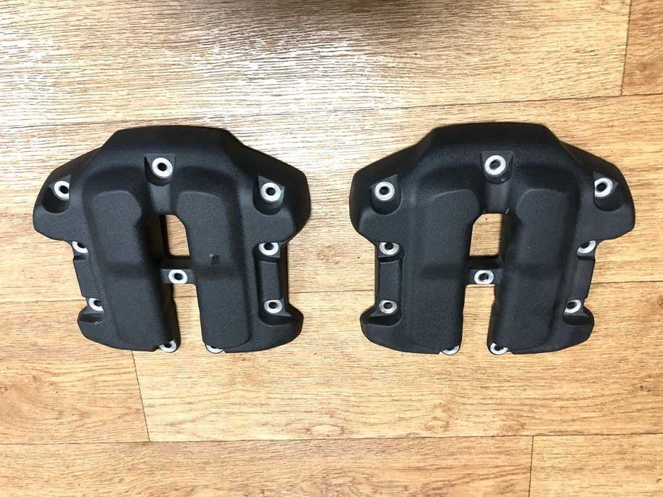 Крышки двигателя от Harley-Davidson Fat Bob 114