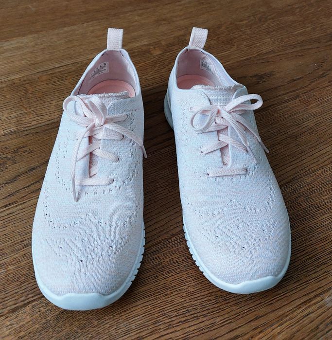 Skechers кроссовки р.39-40(26см)