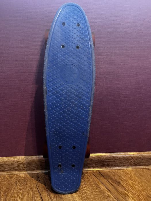 Продам скейт