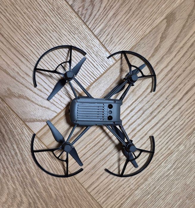Dron DJI Tello Ryze - full pakiet. Kontroler + baterie + torba +osłona