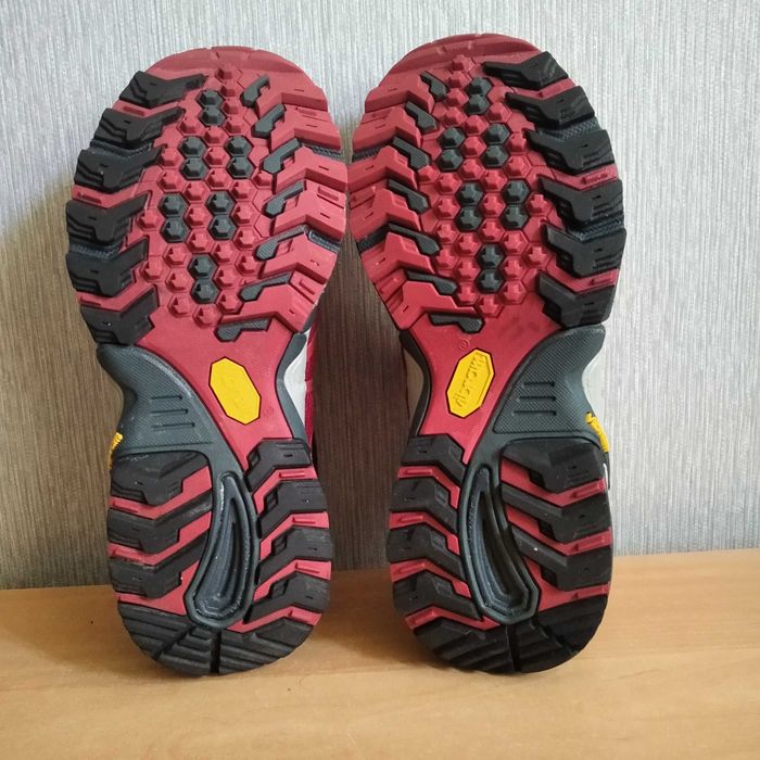 Buty trekkingowe KATHMANDU VIBRAM  rozmiar eu-37