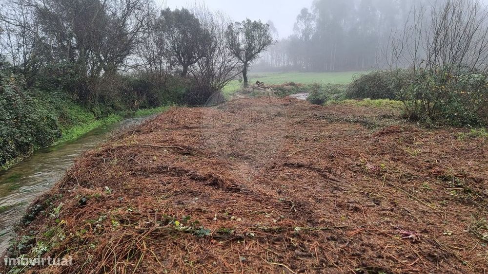 Terreno  para venda