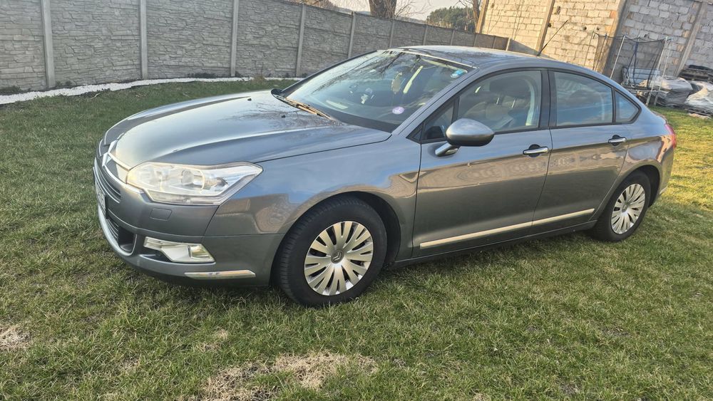 Sprzedam Citroen C5