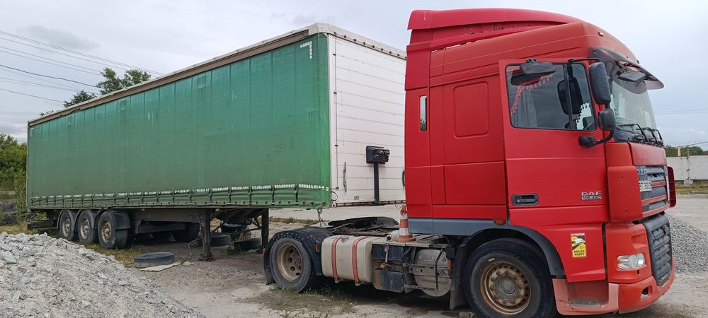 продам вантажний автомобіль