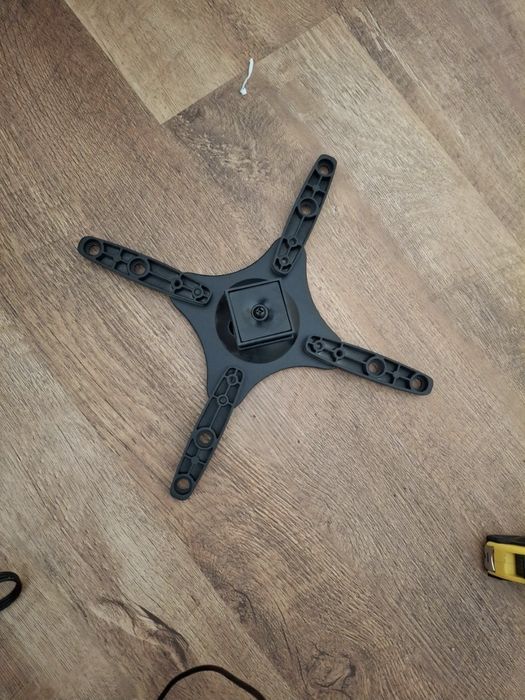 Suporte de parede para TV