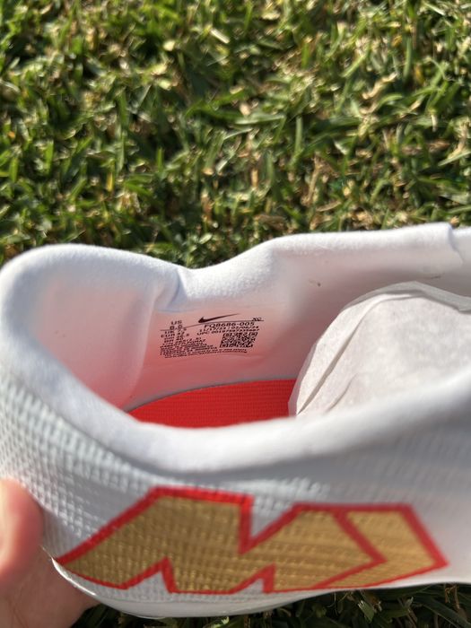 Nike Mercurial Superfly 11 Elite + Saco (Oferta)