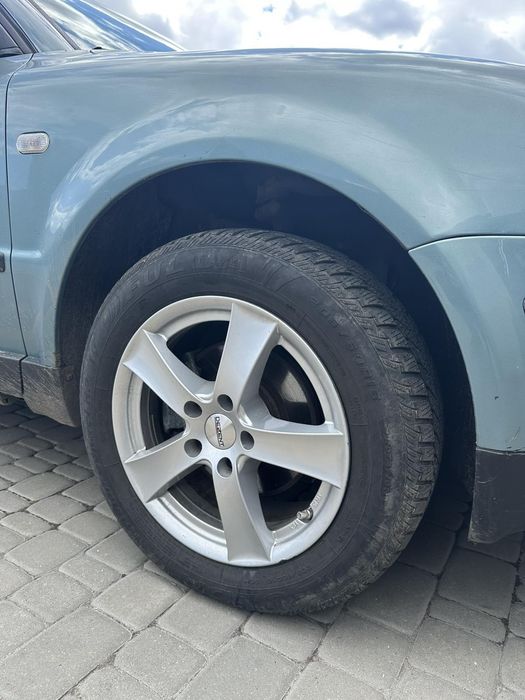 Продам Volkswagen Passat