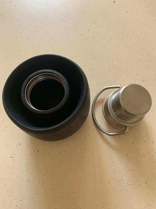 Пляшка складна 500мл