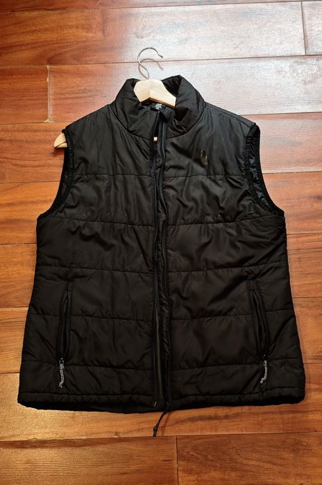 Colete impermeável Homem Tam.XL