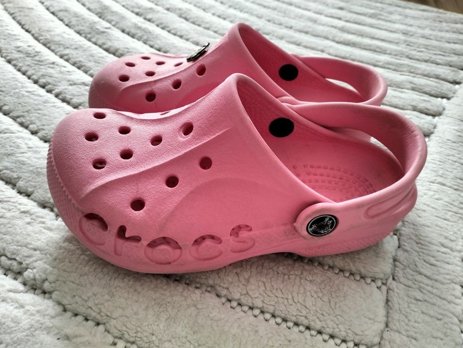 Crocs Baya 1 J 3 34-35