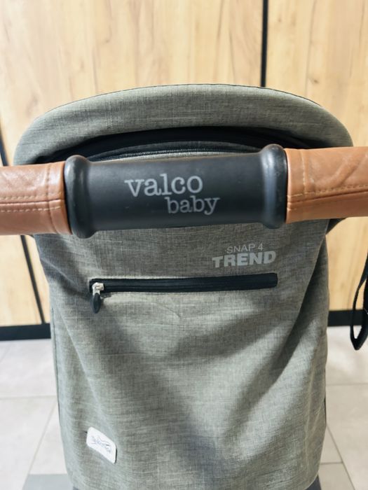 Valco Snap Trend 4
