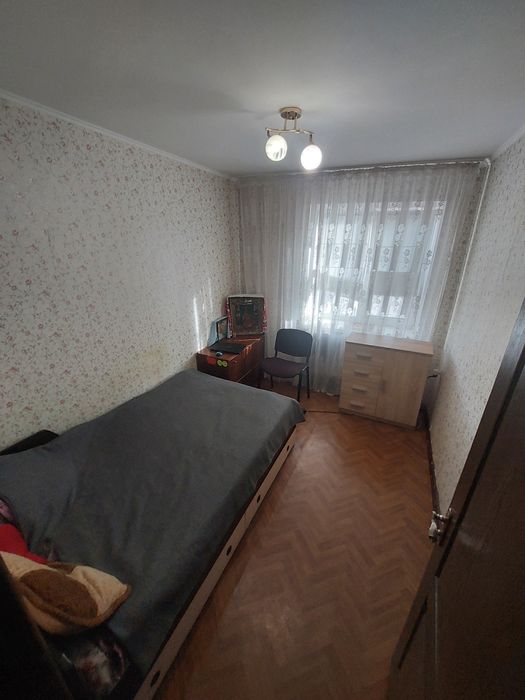 Ліски 4К Квартира з ремонтом