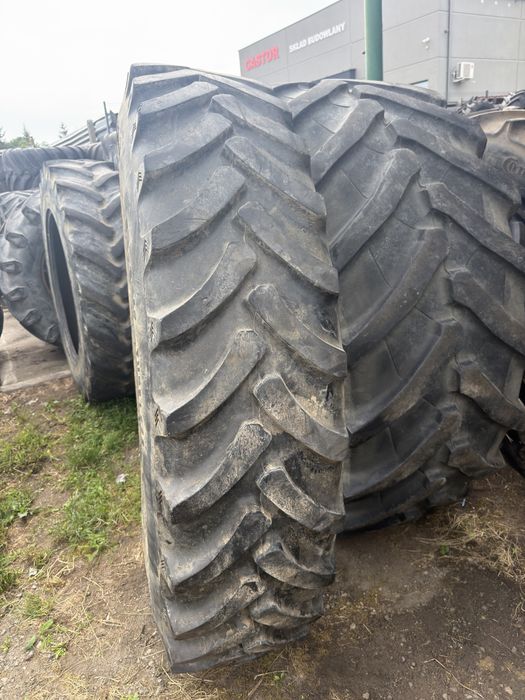 Opona 380/90R46 GALAXY