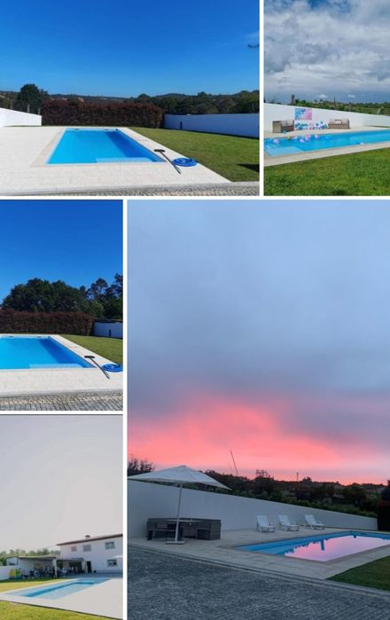 Espaço para eventos