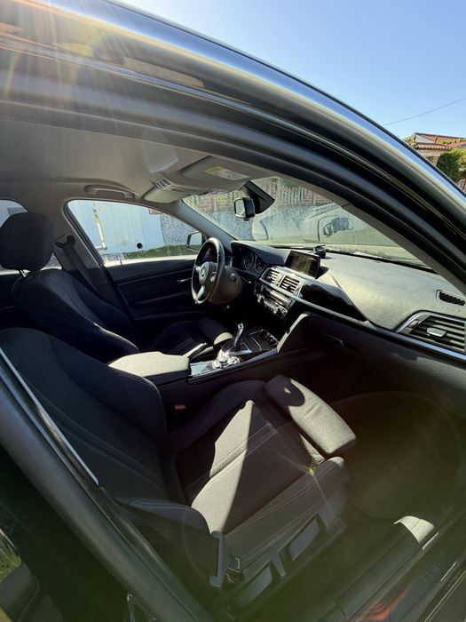 Bmw 320d   2016
