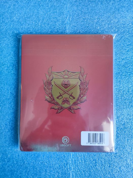 Far Cry 6 ( Steelbook G2 )