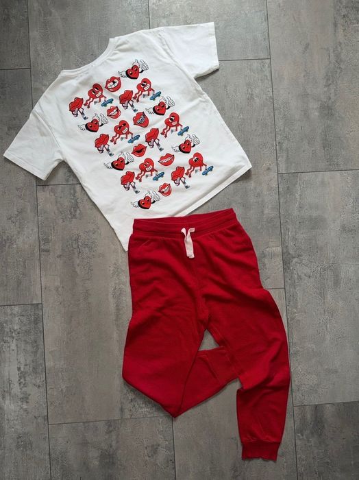 T-shirt Koszulka Zara roz.140