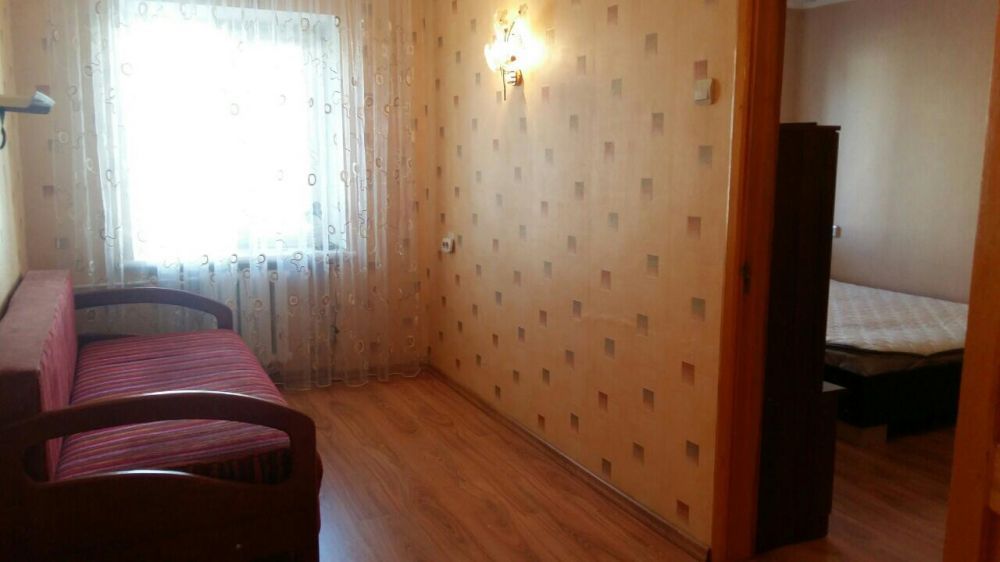 Своя 2-ка в центрі міста