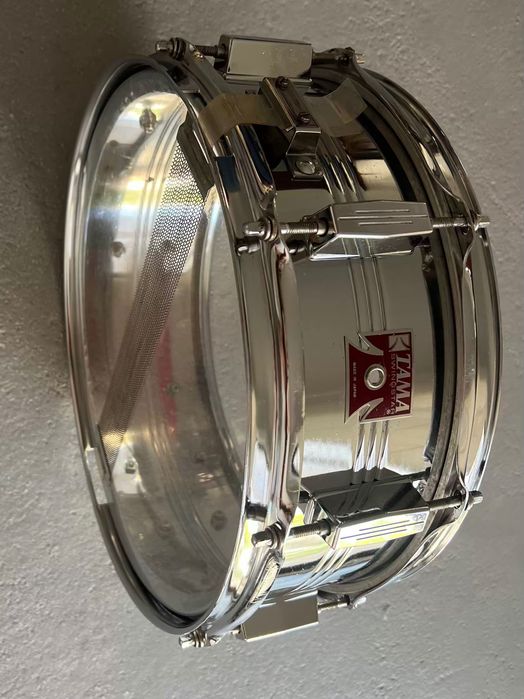 tarola tama swingstar 14 (sem sordina)