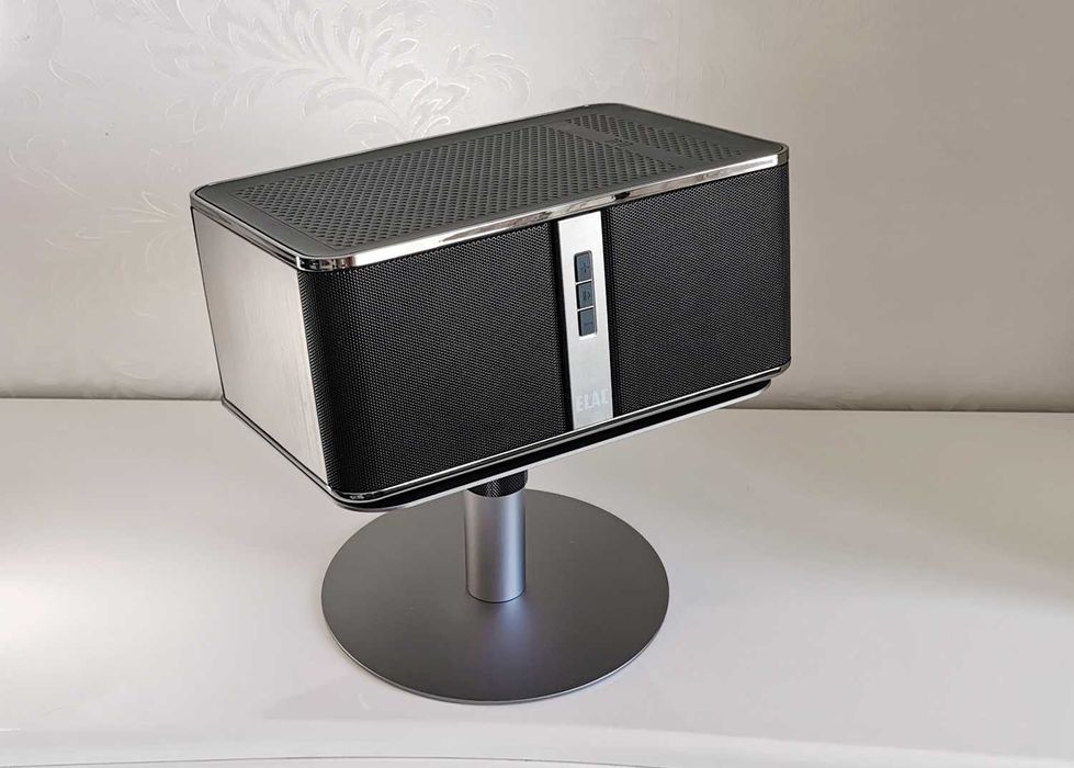 Аудиосистема Elac Discovery Z3 - мини Hi-End