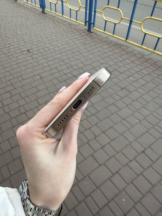 Iphone 16 Pro 128 GB