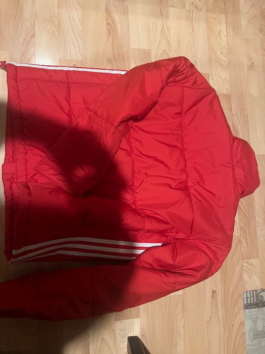 Adidas originals kurtka zimowa s/m