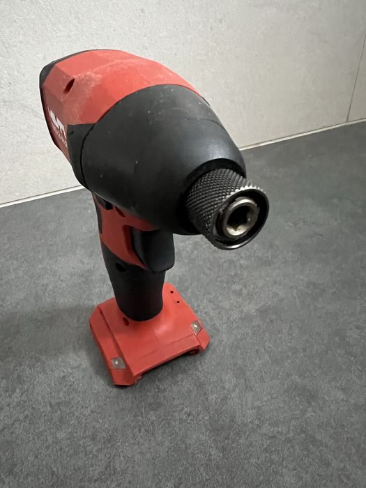 Безщітковий імпакт SID 2-A12