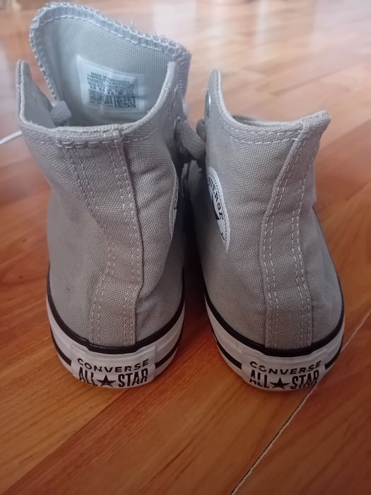 Converse za kostke r 36