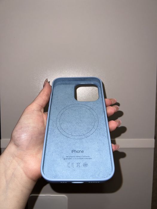 Чохол на телефон iphone 13 pro (оригінальний)