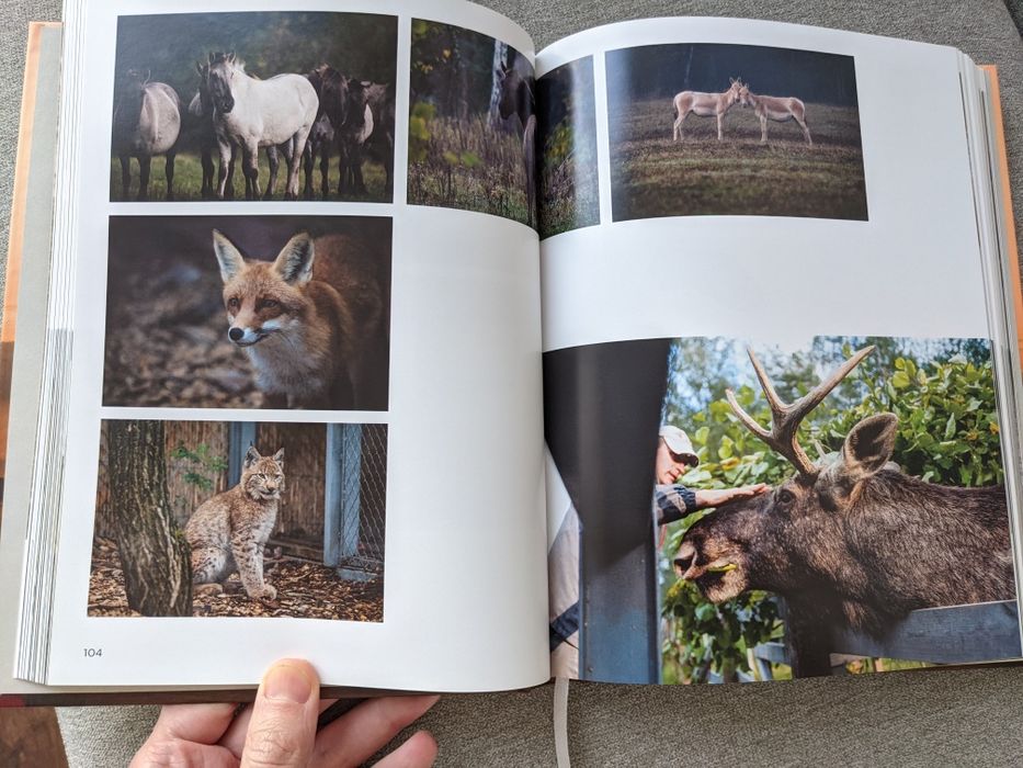 Книжка Ukraїner. Країна зсередини 2