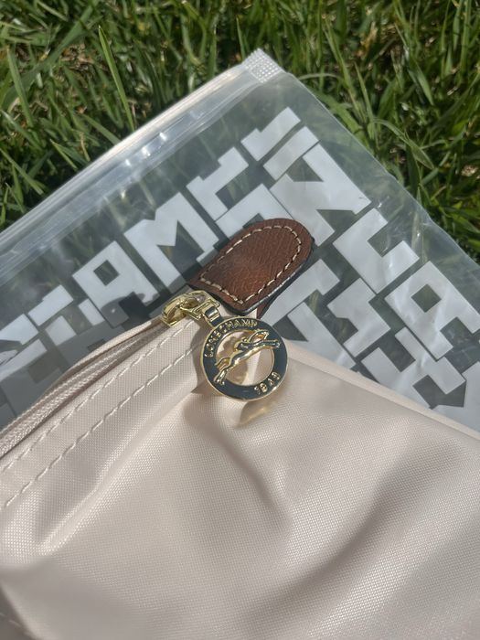 Saco L Le Pliage - longchamp