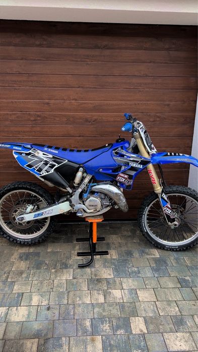 Yamaha