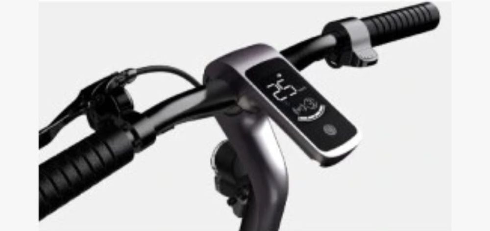 Hulajnoga elektryczna OKAI ES500 350W