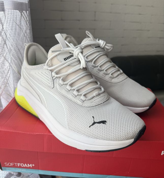 Кросовки Puma 42 размер