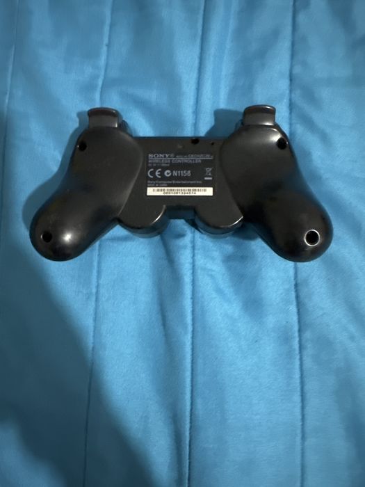 Playstation 3 - peças