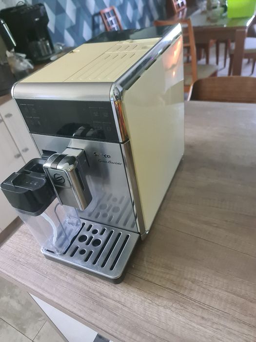Express Saeco Granbaristo