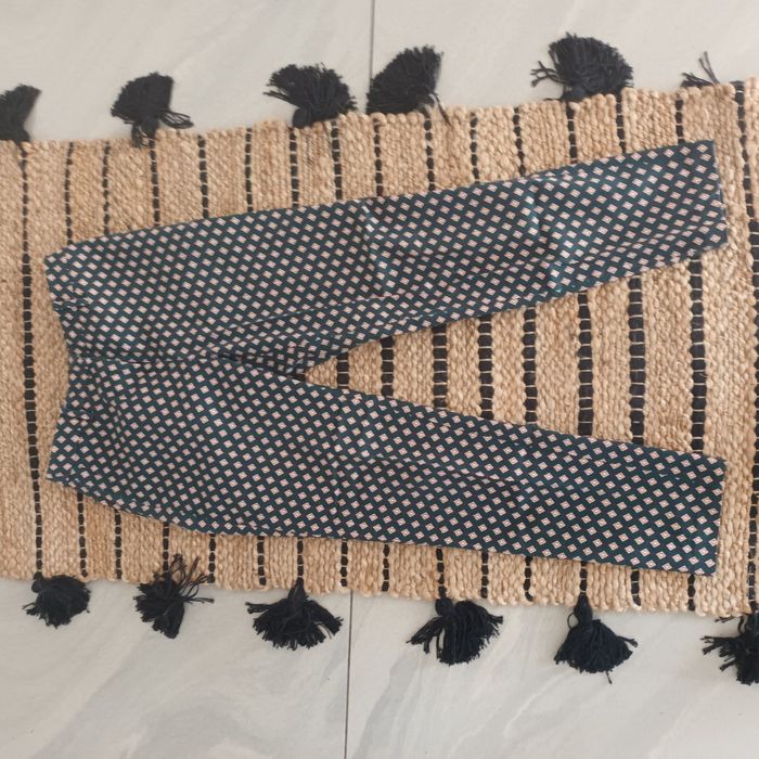 Eleganckie spodnie S