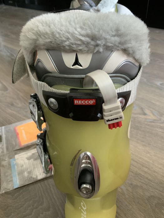 ATOMIC Гірськолижні черевики жіночі