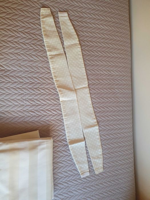 Cortinas | champagne