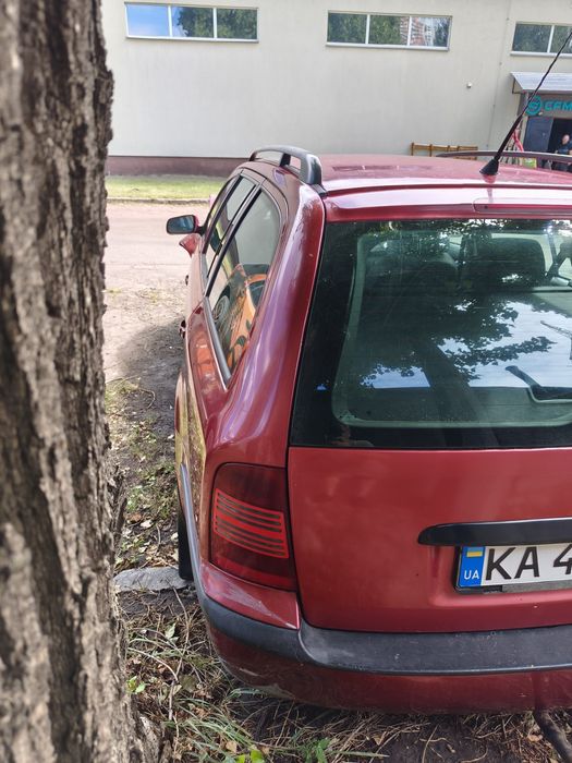 Продам Шкода Октавія