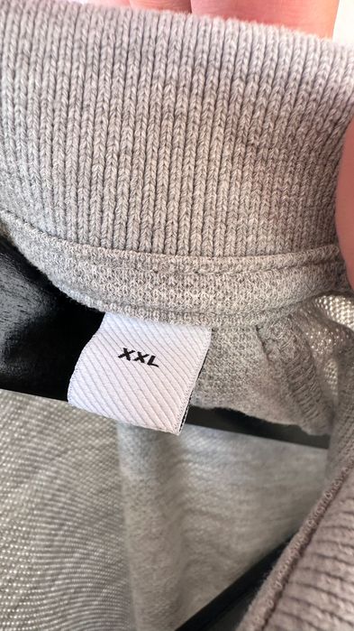 Футболка поло Burberry London XXL